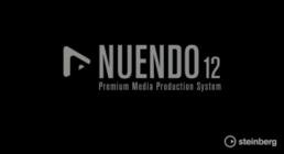 Steinberg Nuendo v12.0.40 (x64)