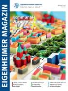 Eigenheimer Magazin 11/2025