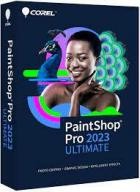 Corel PaintShop Pro 2023 Ultimate v25.0.0.122 (x64)