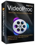 VideoProc Converter AI v7.5 (x64)