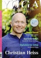 YOGA Das Magazin 02/2024