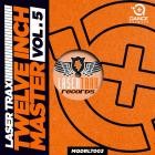 Laser Trax - Twelve Inch Master, Vol  5