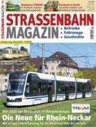 Strassenbahn Magazin 07/2023