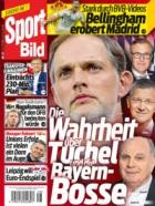 Sport Bild 38/2023