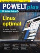 PC-WELT plus 07/2021