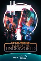 Star Wars - Geschichten der Unterwelt - Staffel 1
