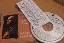 Daniel Kempin-Mazl Un Shlamazl- LUZ30332 -CD-FLAC-1992-KINDA