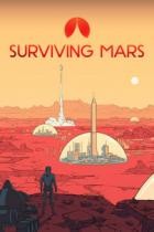 Surviving Mars