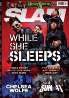 SLAM - Alternative Music Magazine 132/2024