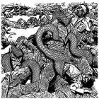 Sinister Feeling And Heavens Die - - Split  