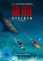 The Reef Stalked