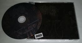 Bloodtied-Dismantling Neuroanatomy- NSE124-01 -CD-FLAC-2025-86D