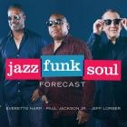 Jazz Funk Soul - Forecast