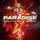 Razzix x Jade Key Feat  Jaime Deraz - Paradise