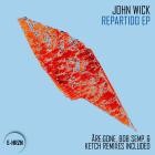 John Wick - Repartido EP