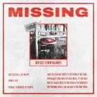 RIVS - MISSING