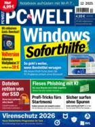 PC-WELT 12/2025