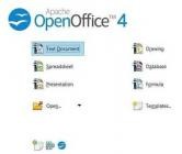 Apache OpenOffice v4.1.14 + Portable