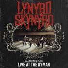 Lynyrd Skynyrd - Celebrating 50 Years-Live At The Ryman