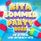Kita Sommer Party 2022 - Die Mitsing und Mitmacht Hits