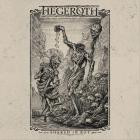 Hegeroth - Soaked In Rot