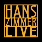 Hans Zimmer & The Disruptive Collective - HANS ZIMMER LIVE