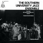 The Southern University Jazz Ensemble - Live At The 1971 American College Jazz Festival