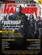 Metal Hammer 08/2024