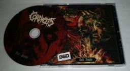 Cordyceps-Hell Inside- ULR382 -CD-FLAC-2025-86D