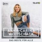 Anna-Carina Woitschack - Das Beste Für Alle