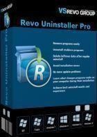 Revo Uninstaller Pro v5.0.8