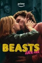 Beasts like Us - Staffel 1