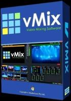 vMix Pro v24.0.0.72 (x64)