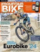 MOUNTAINBIKE 09/2024