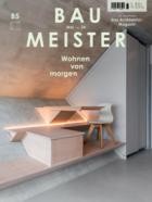 Baumeister - Das Architektur-Magazin 05/2024