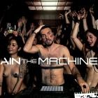 Ain TheMachine - Naked on The DanceFloor