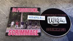 C4 Productions - Scrimmage