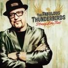 The Fabulous Thunderbirds - Strong Like That