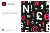 Adobe InCopy 2023 v18.3.0.50 (x64)