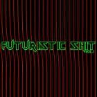 AtomTM - Futuristic Shit, Vol  1