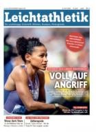 Leichtathletik 11/2025