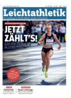 Leichtathletik 15/2025