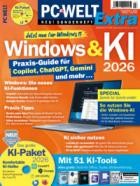 PC-WELT Sonderheft 07/2025