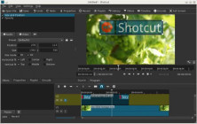 ShotCut v26.4.30 (X64)