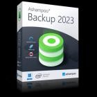 Ashampoo Backup Pro v17.07