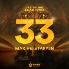 Carte Blanq  Maxx Power - 33 Max Verstappen (Mixes)