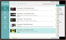 iTubeGo YouTube Downloader v7.4.1