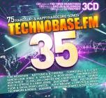 Technobase Fm Vol.35