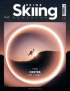 PRIME Skiing Magazine 45/2025