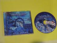 Temple Balls - Avalanche